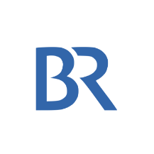 Presse Bayerischer Rundfunk Logo