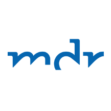 Mitteldeutscher Rundfunk logo
