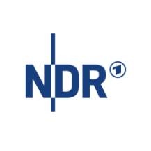Norddeutscher Rundfunk logo